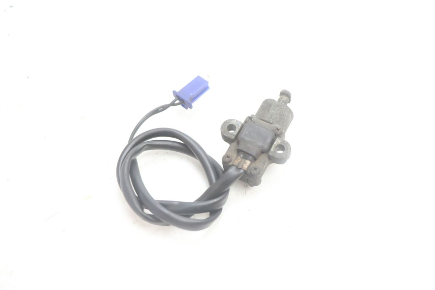 photo de ZÜNDUNG AUS SEITENSTÄNDER YAMAHA YP MAJESTY 125 (2002 - 2006) - Alternative Perspektive
