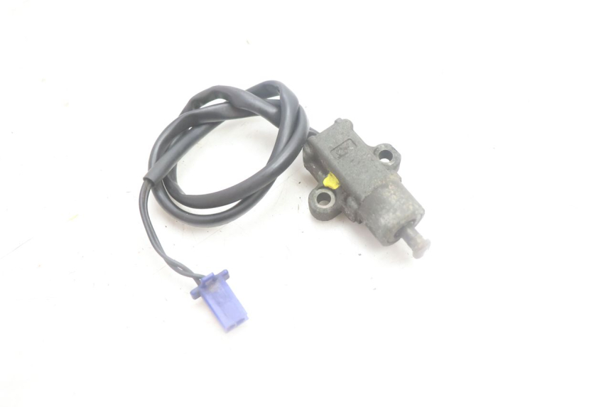 photo de ZÜNDUNG AUS SEITENSTÄNDER YAMAHA YP MAJESTY 125 (2002 - 2006) - Technische Nahaufnahme