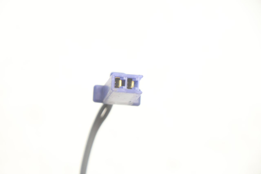photo de ZÜNDUNG AUS SEITENSTÄNDER YAMAHA YP MAJESTY 125 (2002 - 2006) - Gesamtansicht des Produkts