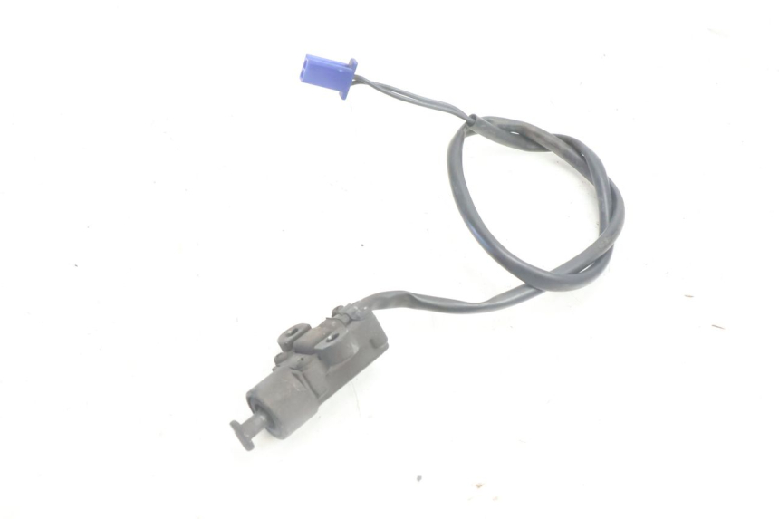 photo de ZÜNDUNG AUS SEITENSTÄNDER YAMAHA YP MAJESTY 125 (2007 - 2010) - Hauptansicht