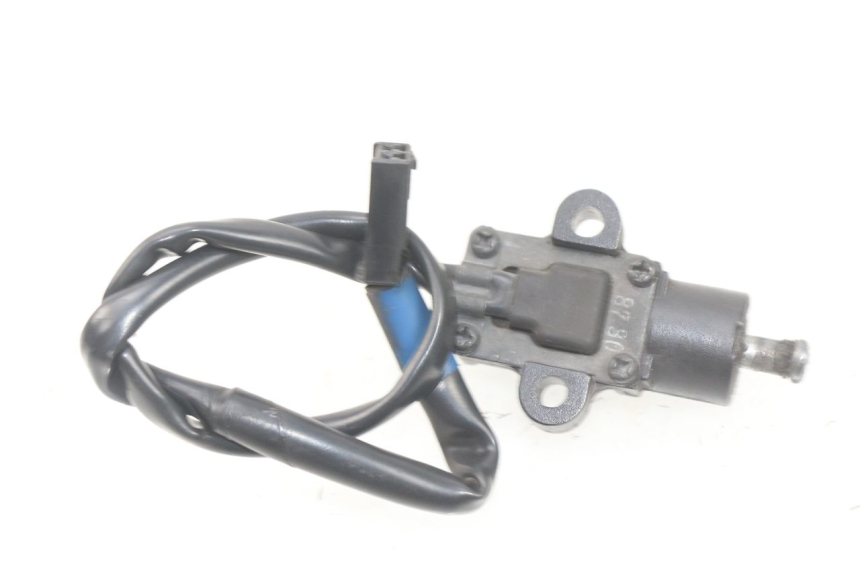 photo de SEITENSTÄNDERSCHALTER YAMAHA YP T-MAX TMAX 530 (2017 - 2020) - Zoom auf Gebrauchszustand