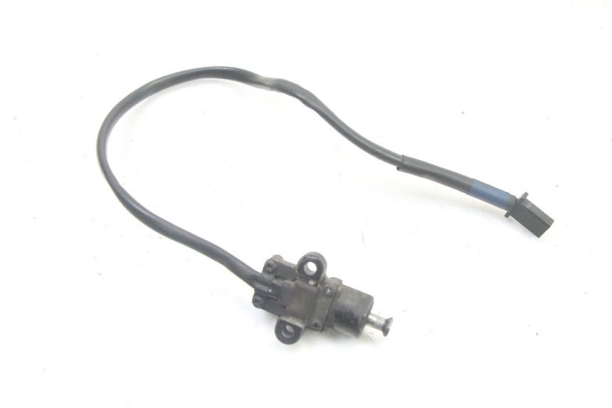 photo de SEITENSTÄNDERSCHALTER YAMAHA YP X-MAX XMAX 400 (2014 - 2017) - Zoom auf Gebrauchszustand