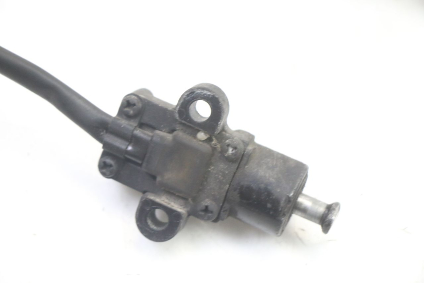 photo de SEITENSTÄNDERSCHALTER YAMAHA YP X-MAX XMAX 400 (2014 - 2017) - Alternative Perspektive