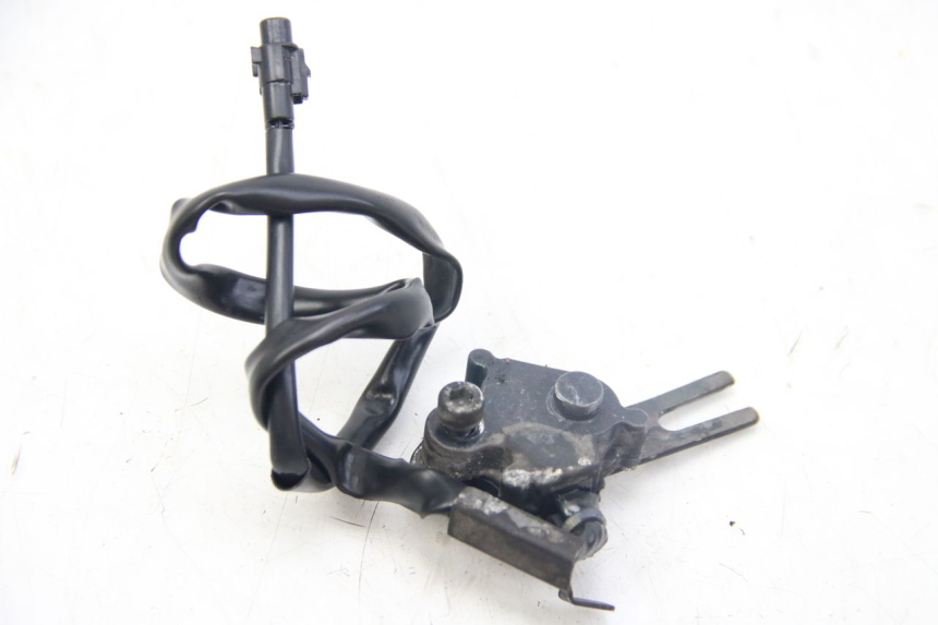 photo de ZÜNDUNG AUS SEITENSTÄNDER KAWASAKI Z ABS 1000 (2014 - 2020) - Detailansicht des Bauteils