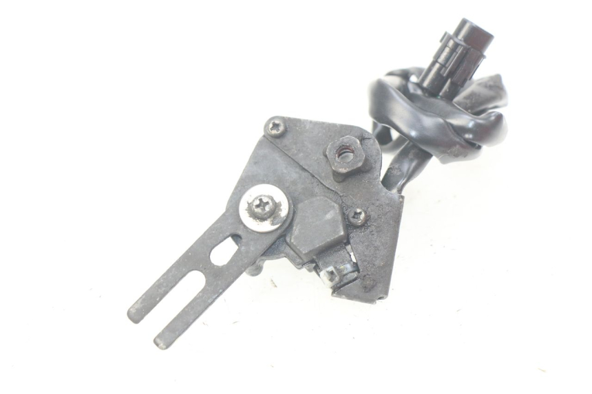 photo de ZÜNDUNG AUS SEITENSTÄNDER KAWASAKI Z 650 (2016 - 2019) - Detailansicht des Bauteils