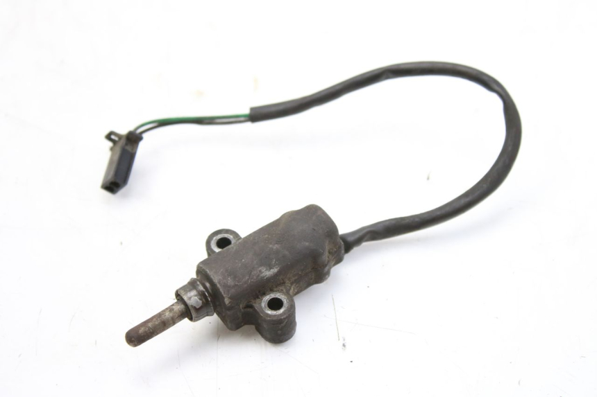 photo de ZÜNDUNG AUS SEITENSTÄNDER KAWASAKI ZEPHYR 1100 ( - 1995) - Hauptansicht