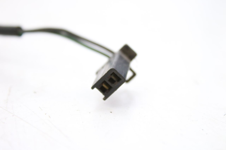 photo de ZÜNDUNG AUS SEITENSTÄNDER KAWASAKI ZEPHYR 1100 ( - 1995) - Gesamtansicht des Produkts