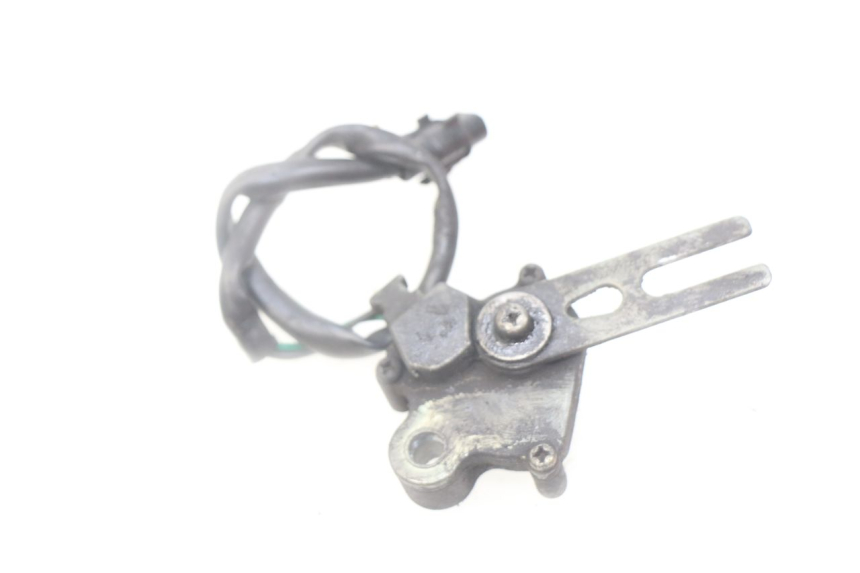 photo de ZÜNDSCHLOSS SEITENSTÄNDER KAWASAKI ZR7 ZR-7 S 750 (1999 - 2004) - Hauptansicht