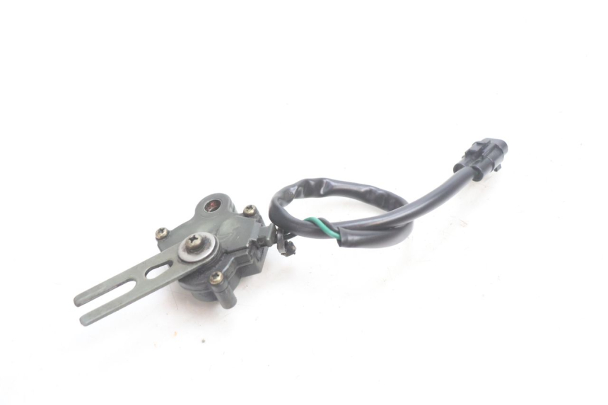 photo de SEITENSTÄNDERSCHALTER KAWASAKI ZX-6R ZX6R 600 (2000 - 2002) - Detailansicht des Bauteils