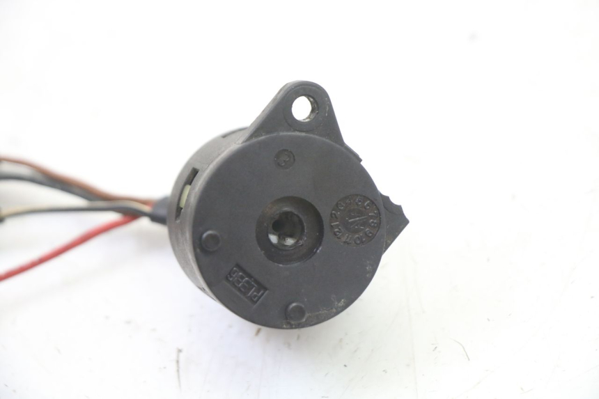 photo de SCHALTER MBK BOOSTER NEXT GENERATION 50 (1995 - 1998) - Detailansicht des Bauteils