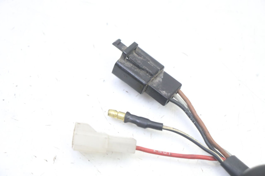 photo de SCHALTER MBK BOOSTER NEXT GENERATION 50 (1995 - 1998) - Technische Nahaufnahme