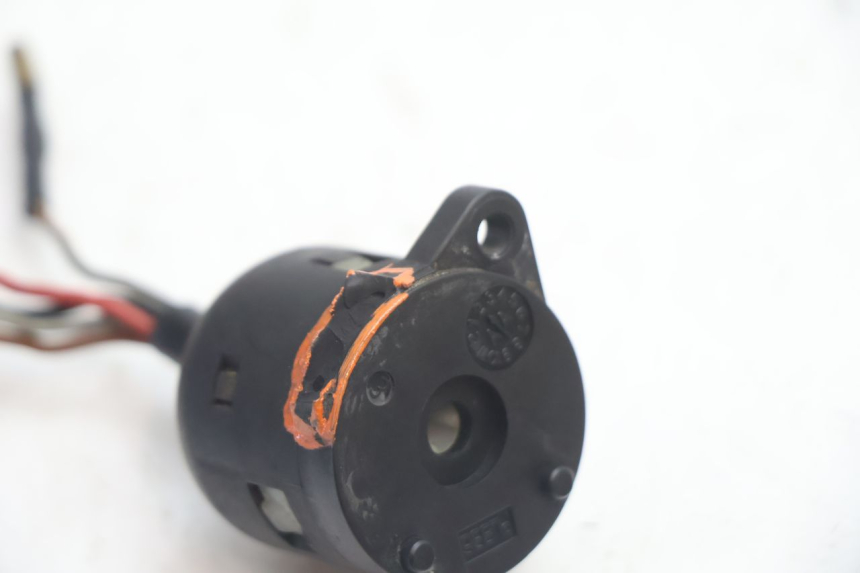 photo de SCHALTER MBK BOOSTER ROCKET 50 (1995 - 1998) - Detailansicht des Bauteils