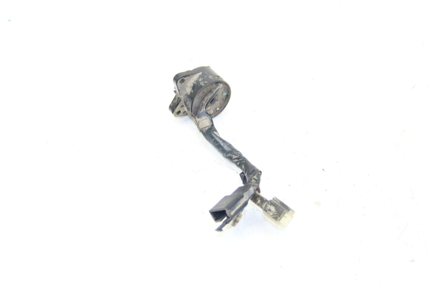 photo de ZÜNDSCHLOSS MBK BOOSTER SPIRIT 50 (1999 - 2003) - Detailansicht des Bauteils