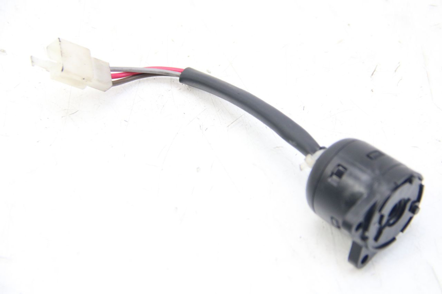 photo de ZÜNDSCHLOSS MBK BOOSTER SPIRIT 50 (2004 - 2017) - Detailansicht des Bauteils