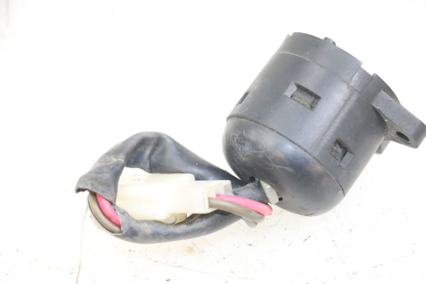 photo de ZÜNDSCHLOSS MBK BOOSTER SPIRIT 50 (2004 - 2017) - Zoom auf Gebrauchszustand