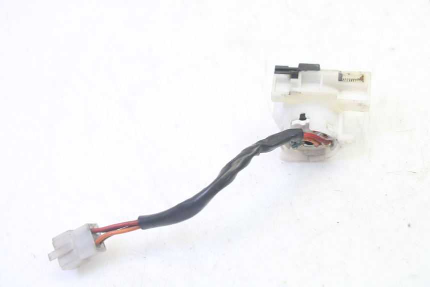 photo de SCHALTER SUZUKI BURGMAN 125 (2007 - 2014) - Zoom auf Gebrauchszustand