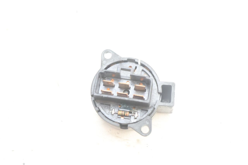 photo de SCHALTER SUZUKI BURGMAN EXECUTIVE ABS 650 (2006 - 2012) - Alternative Perspektive