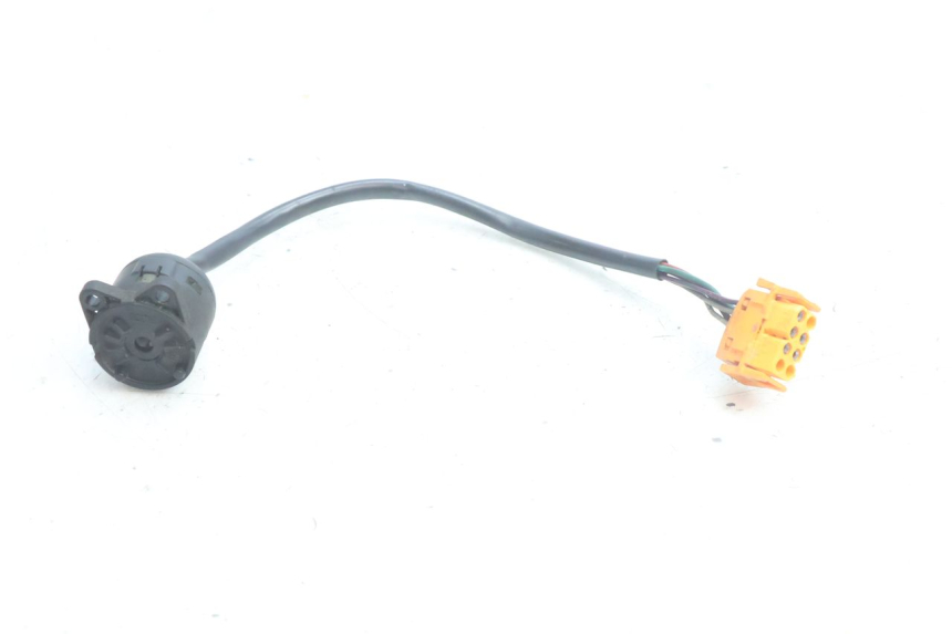 photo de SCHALTER BMW C1 125 (2000 - 2003) - Hauptansicht