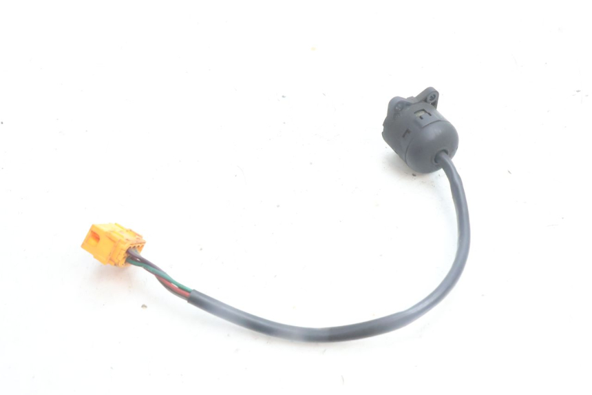 photo de SCHALTER BMW C1 125 (2000 - 2003) - Zoom auf Gebrauchszustand