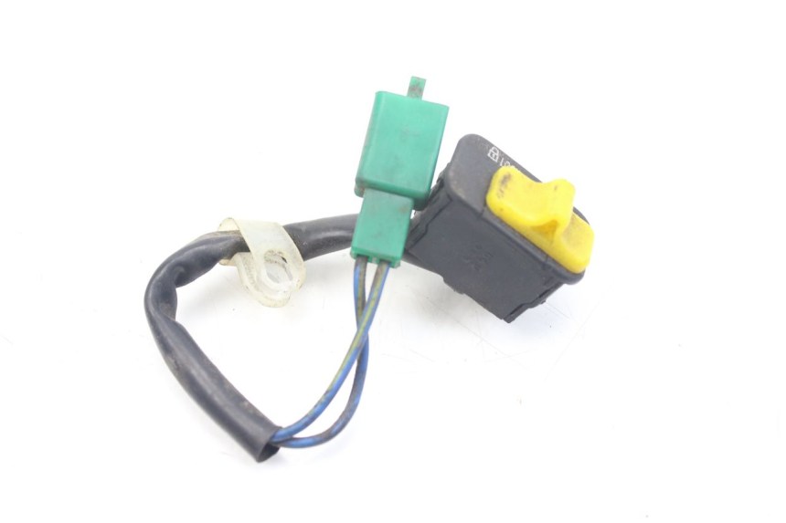 photo de ZÜNDSCHLOSS SYM CITYCOM CITY COM 125 (2009 - 2014) - Alternative Perspektive