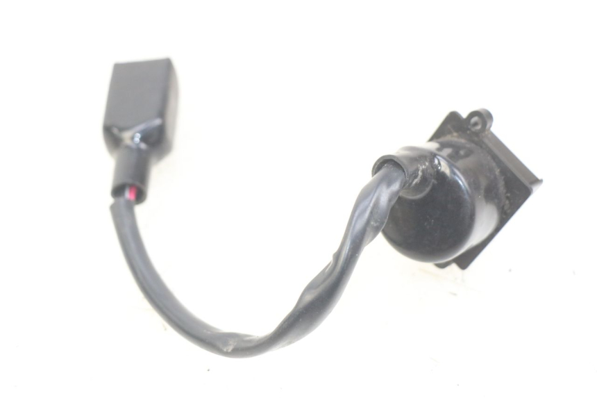 photo de ZÜNDSCHLOSS PEUGEOT CITYSTAR 2T 50 (2018 - 2021) - Detailansicht des Bauteils