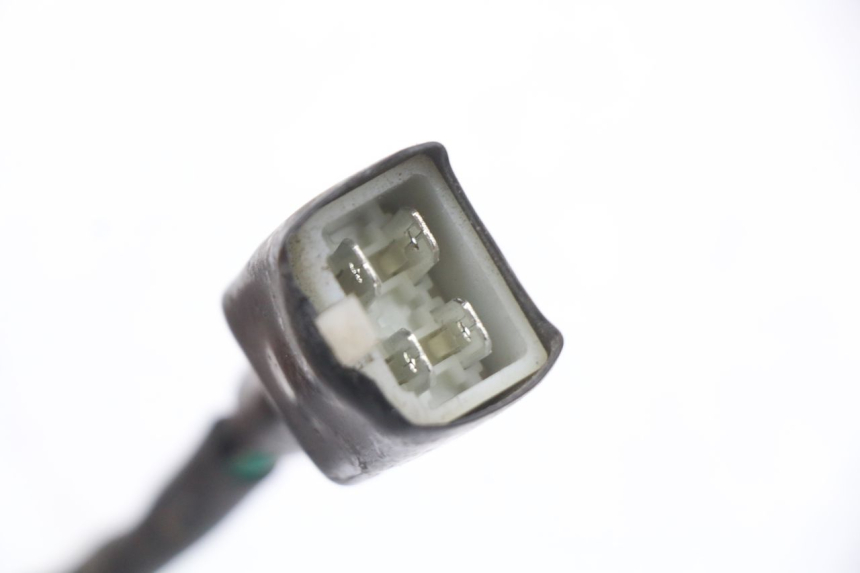 photo de ZÜNDSCHLOSS PEUGEOT CITYSTAR 50 (2013 - 2017) - Technische Nahaufnahme