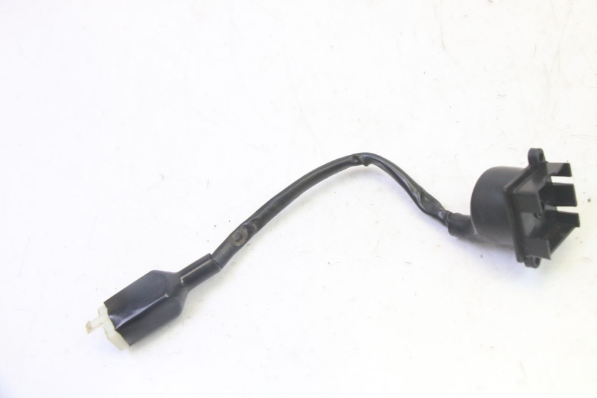 photo de ZÜNDSCHLOSS PEUGEOT CITYSTAR 50 (2013 - 2017) - Hauptansicht