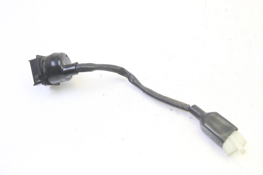 photo de ZÜNDSCHLOSS PEUGEOT CITYSTAR 50 (2013 - 2017) - Zoom auf Gebrauchszustand