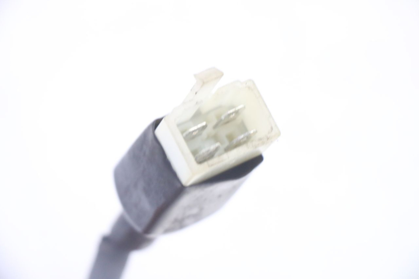 photo de ZÜNDSCHLOSS PEUGEOT CITYSTAR 50 (2013 - 2017) - Alternative Perspektive