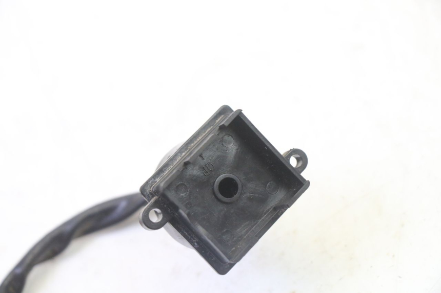 photo de ZÜNDSCHLOSS PEUGEOT CITYSTAR 50 (2013 - 2017) - Detailansicht des Bauteils