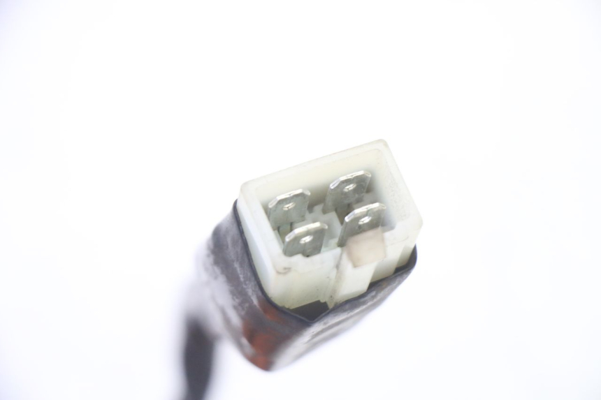 photo de ZÜNDSCHLOSS PEUGEOT CITYSTAR 50 (2013 - 2017) - Alternative Perspektive