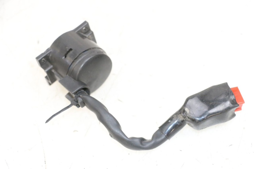 photo de SCHALTER KSR CODE 125 (2018 - 2020) - Alternative Perspektive