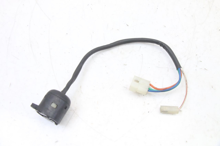 photo de SCHALTER DERBI SENDA R X-TREME 50 (2006 - 2010) - Hauptansicht