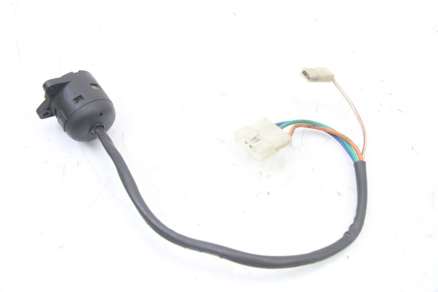 photo de SCHALTER DERBI SENDA R X-TREME 50 (2006 - 2010) - Alternative Perspektive