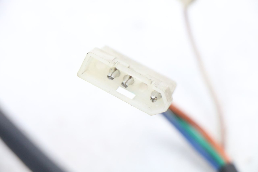 photo de SCHALTER DERBI SENDA R X-TREME 50 (2006 - 2010) - Gesamtansicht des Produkts