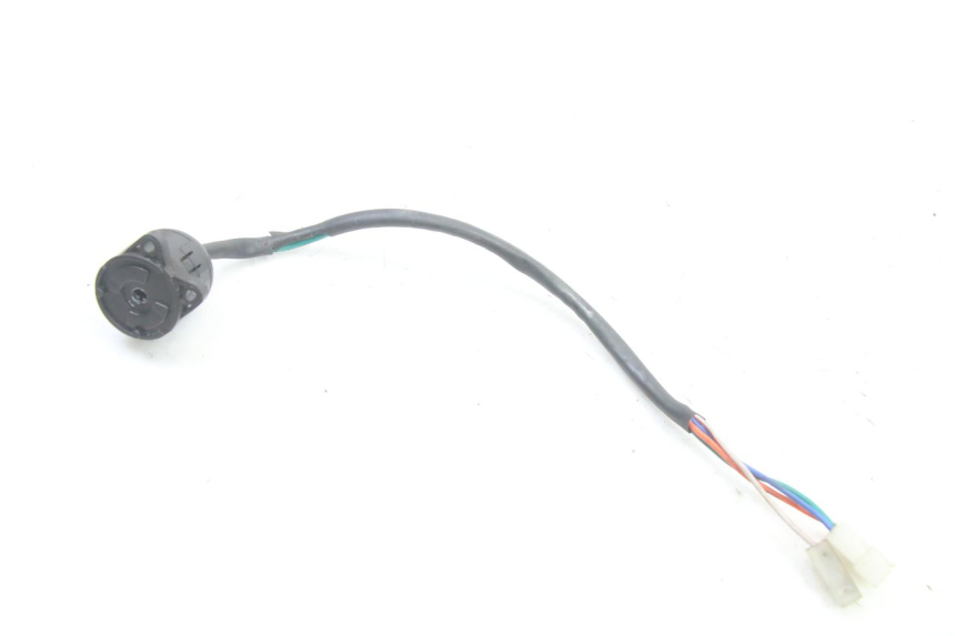 photo de SCHALTER DERBI SENDA SM DRD X-TREME 50 (2011 - 2017) - Hauptansicht