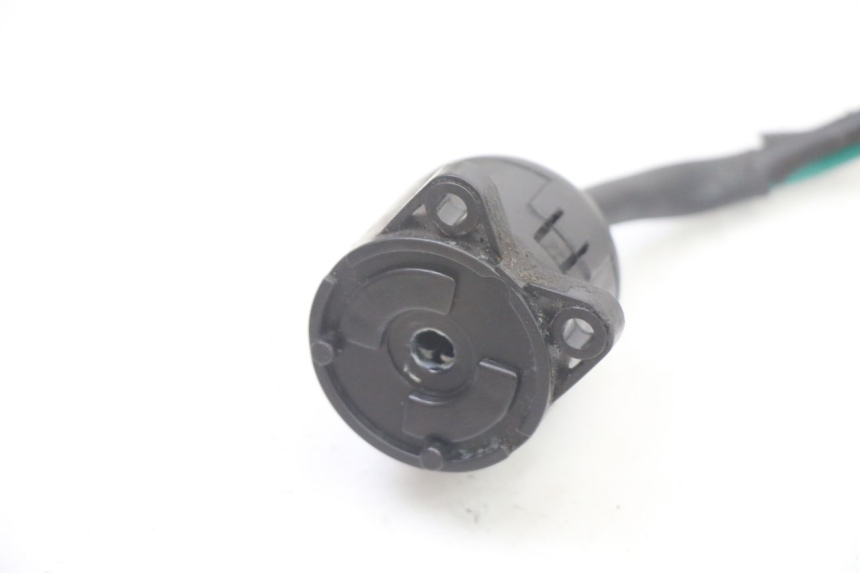 photo de SCHALTER DERBI SENDA SM DRD X-TREME 50 (2011 - 2017) - Detailansicht des Bauteils