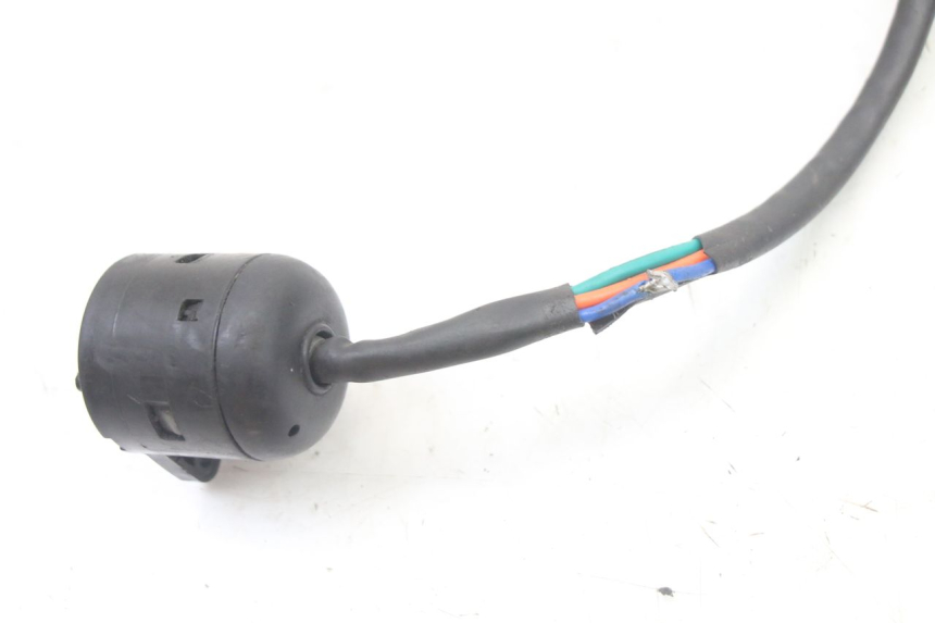 photo de SCHALTER DERBI SENDA SM DRD X-TREME 50 (2011 - 2017) - Alternative Perspektive