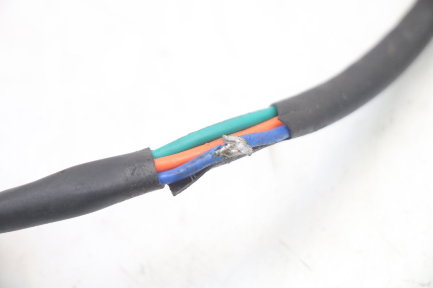 photo de SCHALTER DERBI SENDA SM DRD X-TREME 50 (2011 - 2017) - Technische Nahaufnahme