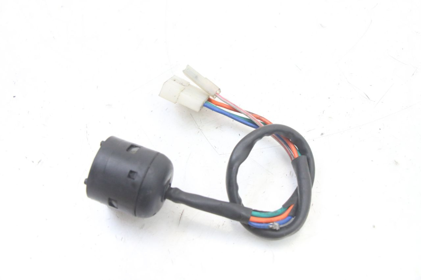 photo de SCHALTER DERBI SENDA SM DRD X-TREME 50 (2011 - 2017) - Oberflächenzustand und Material