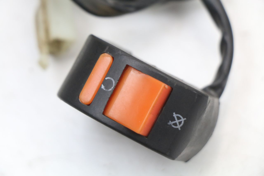 photo de ZÜNDSCHLOSS KSR RACING DRIFT 140 - Detailansicht des Bauteils