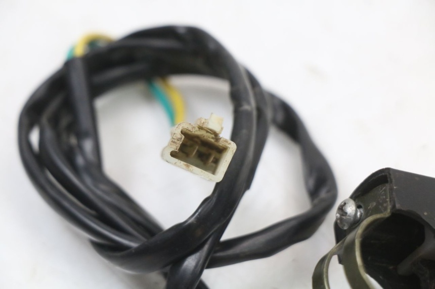 photo de ZÜNDSCHLOSS KSR RACING DRIFT 140 - Technische Nahaufnahme