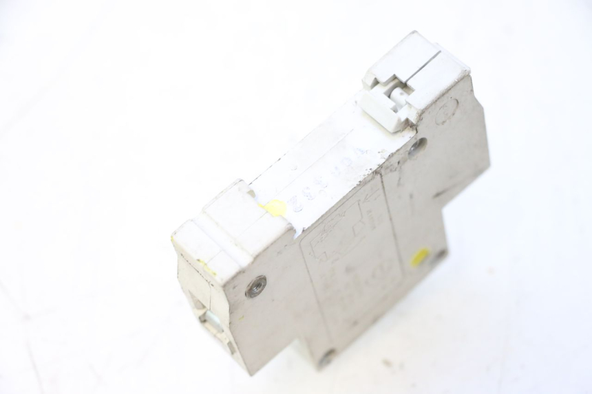 photo de SCHALTER WAYSCRAL E-START 1 (2018 - 2022) - Detailansicht des Bauteils