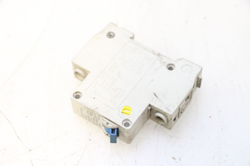 photo de SCHALTER WAYSCRAL E-START 1 (2018 - 2022) - Technische Nahaufnahme