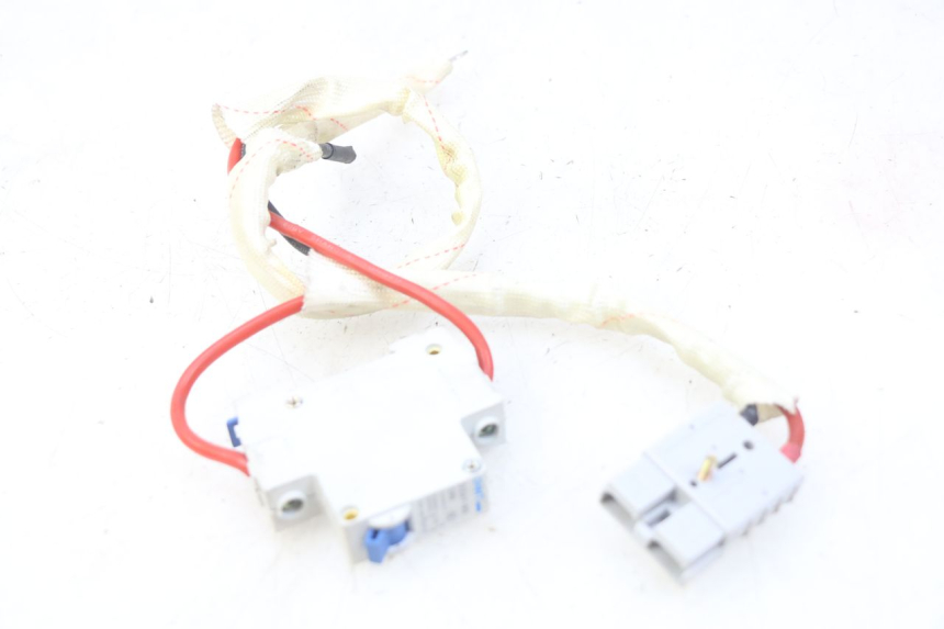 photo de ZÜNDSCHLOSS EFUN E2GO 1 (2017 - 2021) - Alternative Perspektive