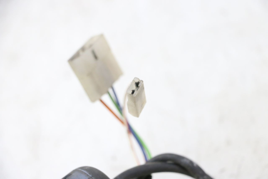 photo de SCHALTER APRILIA ETX 125 (1998 - 2002) - Detailansicht des Bauteils