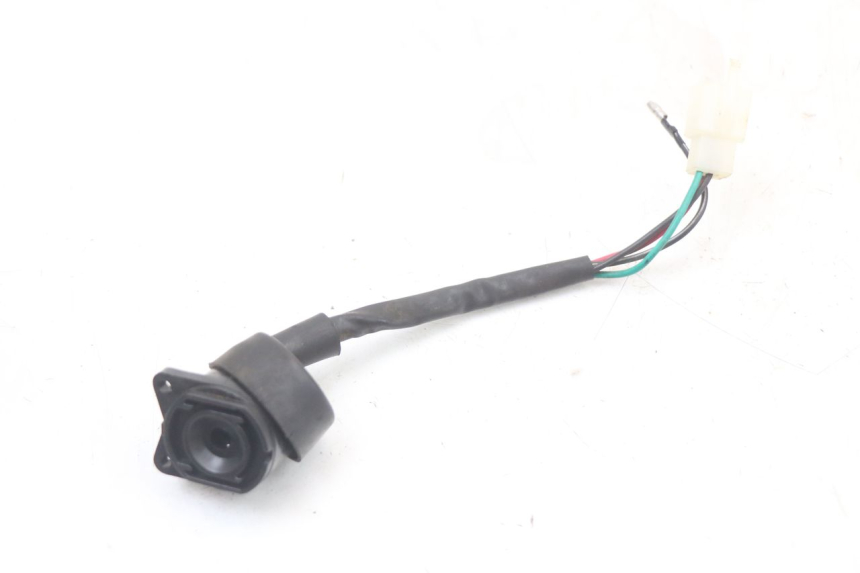 photo de SCHALTER EUROCKA RETRO 50 (2007 - 2014) - Hauptansicht