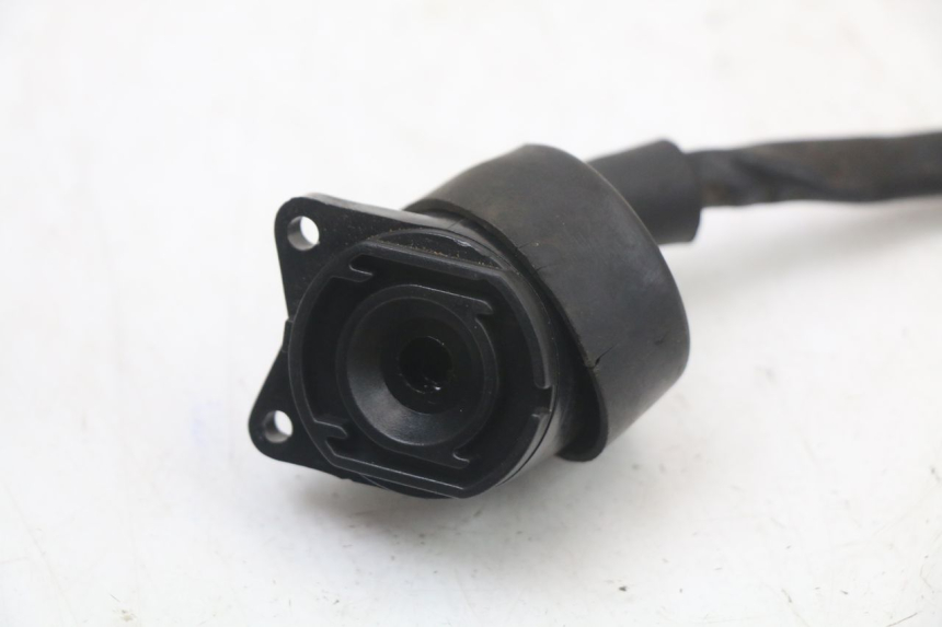 photo de SCHALTER EUROCKA RETRO 50 (2007 - 2014) - Detailansicht des Bauteils