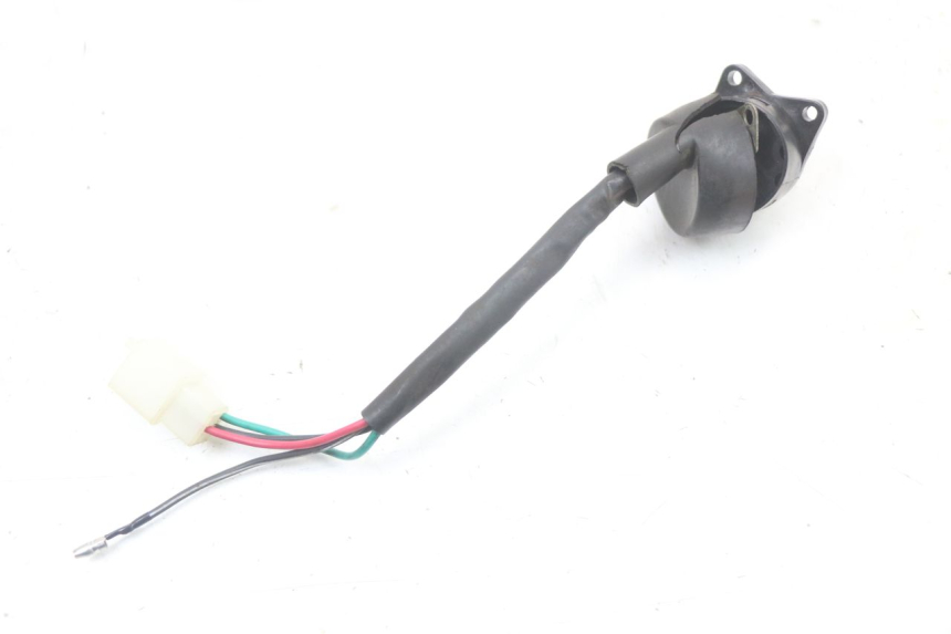 photo de SCHALTER EUROCKA RETRO 50 (2007 - 2014) - Zoom auf Gebrauchszustand