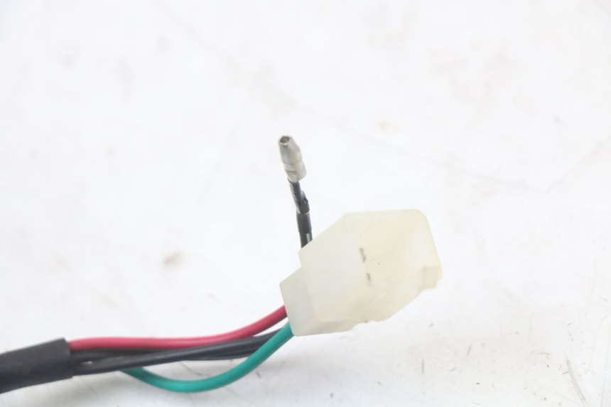 photo de SCHALTER EUROCKA RETRO 50 (2007 - 2014) - Alternative Perspektive